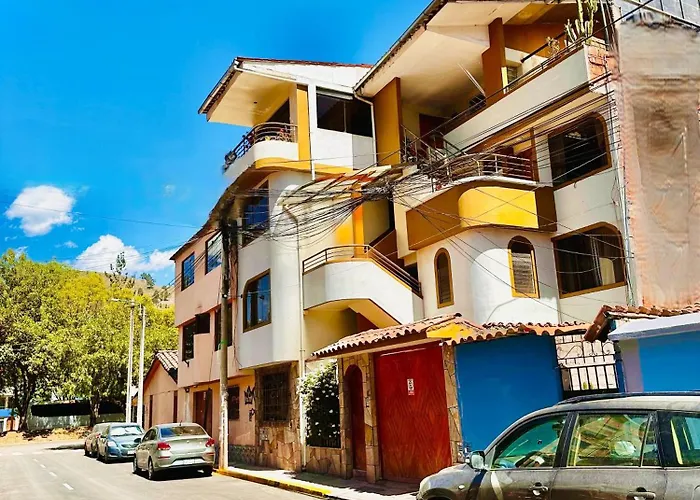 Departamento Jazmines 3 *