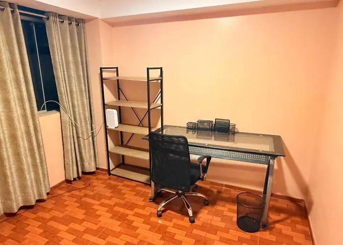 Departamento Jazmines 3