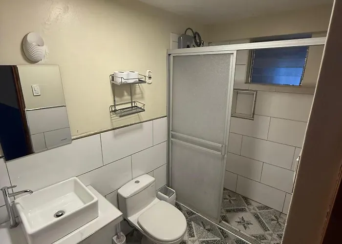 Departamento Jazmines 3 * Cuzco